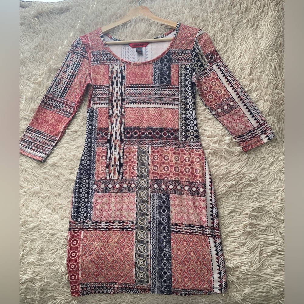 Bodycon dress